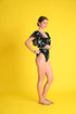 Swim 2023: Cabos Sleeved Swimsuit